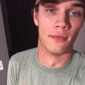 Meet your Posher, Wesley